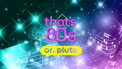 That's 80s
