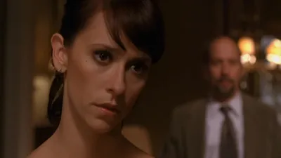 Ghost Whisperer