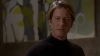 Ghost Whisperer