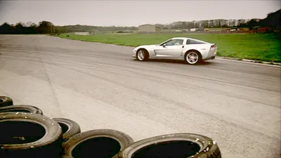 Top Gear
