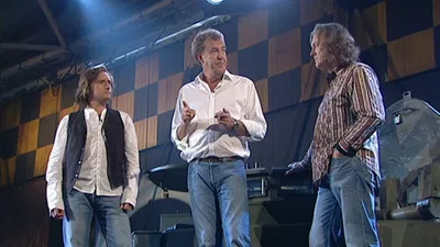 Top Gear