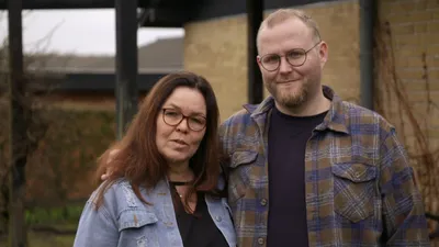 Husköp i blindo Danmark