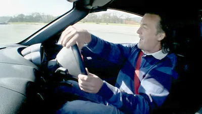 Top Gear