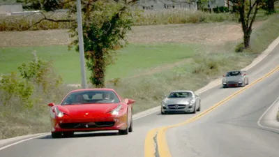 Top Gear