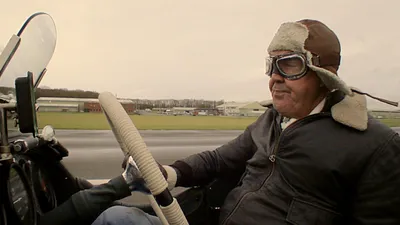 Top Gear