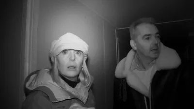 Most Haunted