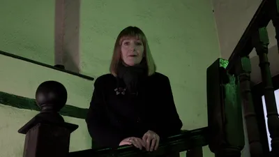Most Haunted