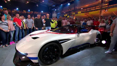 Top Gear