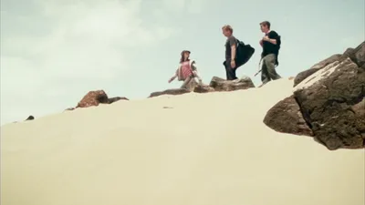 Primeval: Invasión jurásica