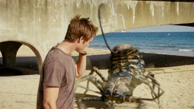 Primeval: Invasión jurásica