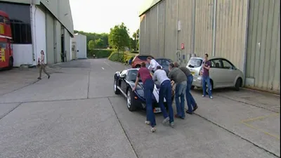 Top Gear