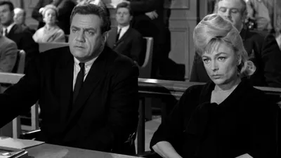 Perry Mason