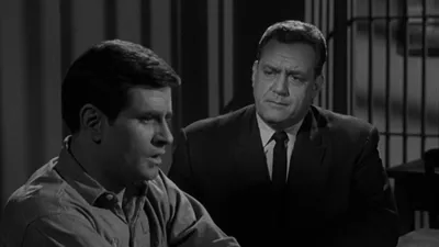 Perry Mason