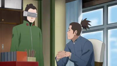 Boruto: Naruto Next Generations