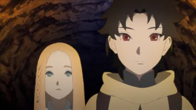 Boruto: Naruto Next Generations