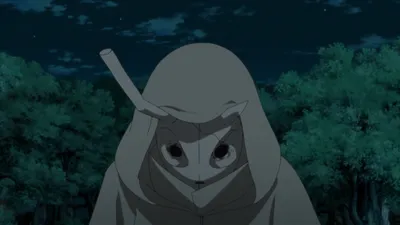 Boruto: Naruto Next Generations