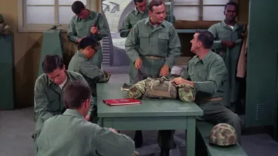 Gomer Pyle, U.S.M.C.
