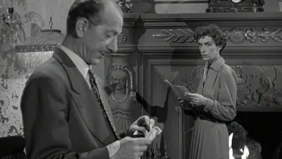 Perry Mason