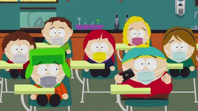 South Park