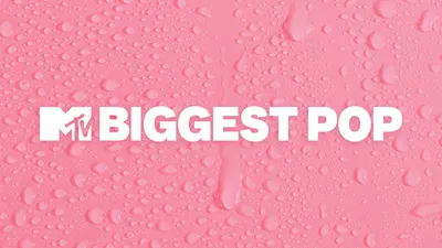 MTV Biggest Pop