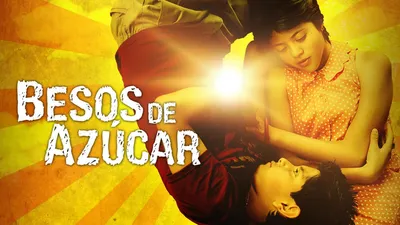 Besos de Azúcar