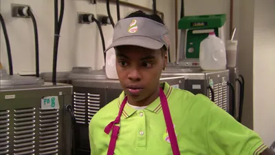 Undercover Boss