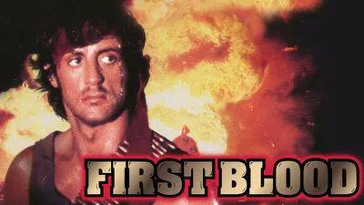First Blood