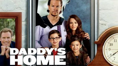Daddy's Home