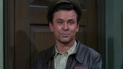 Hogan's Heroes