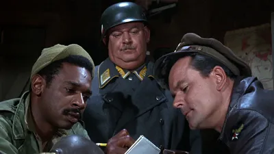 Hogan's Heroes