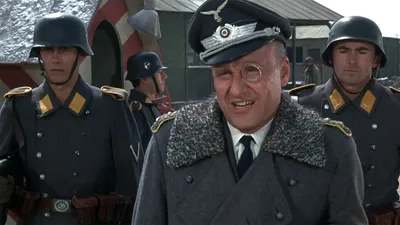 Hogan's Heroes