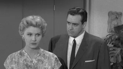 Perry Mason