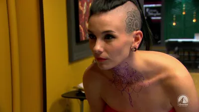 Ink Master