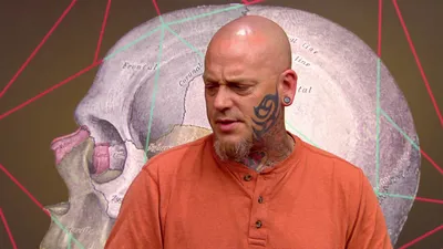 Ink Master