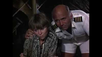 The Love Boat
