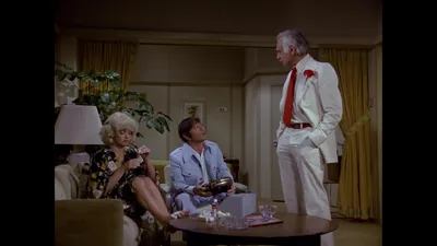 The Love Boat