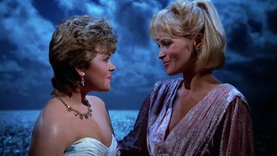 The Love Boat