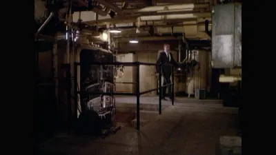 MacGyver