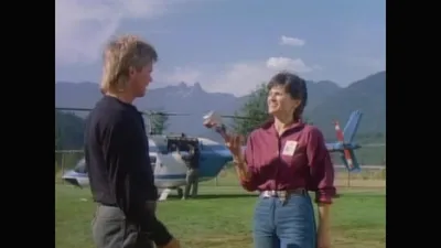 MacGyver