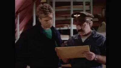 MacGyver