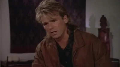 MacGyver