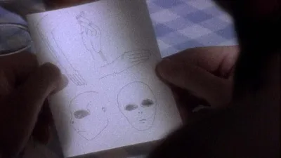 Unsolved Mysteries with Dennis Farina