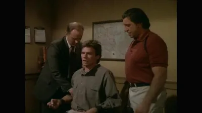 MacGyver