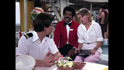 The Love Boat