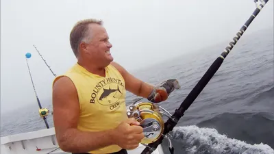 Wicked Tuna