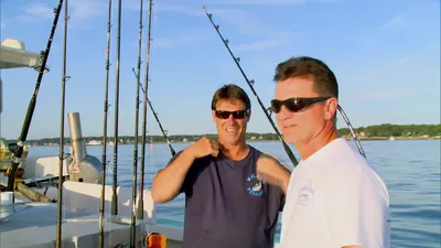 Wicked Tuna