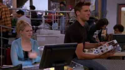 Sabrina the Teenage Witch