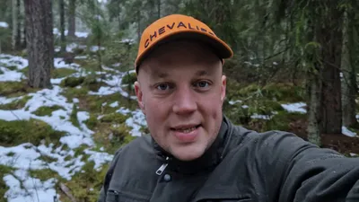 Jakt är Jakt