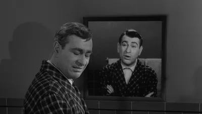 The Twilight Zone