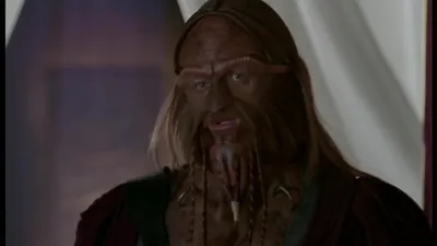 Farscape